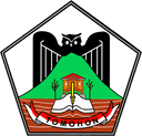 Lambang Kota Tomohon