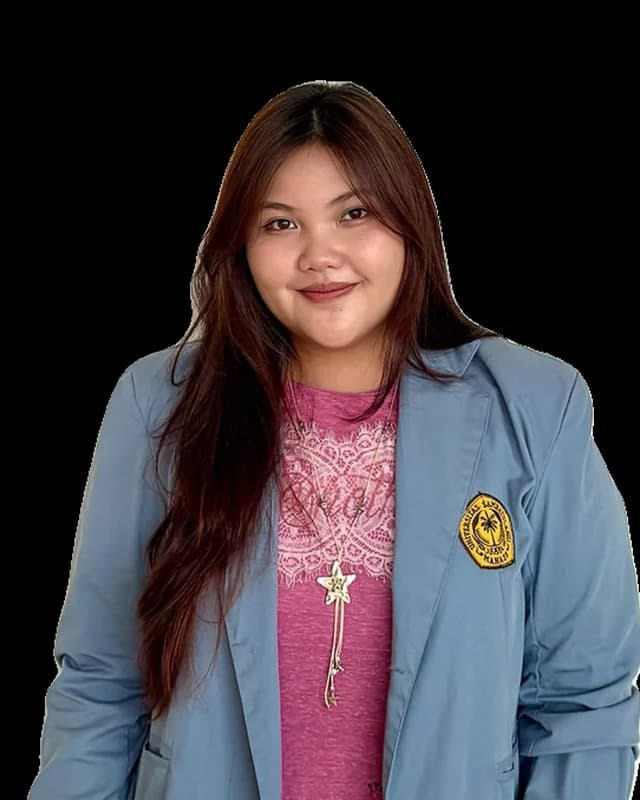 Foto Leily Runtuwene