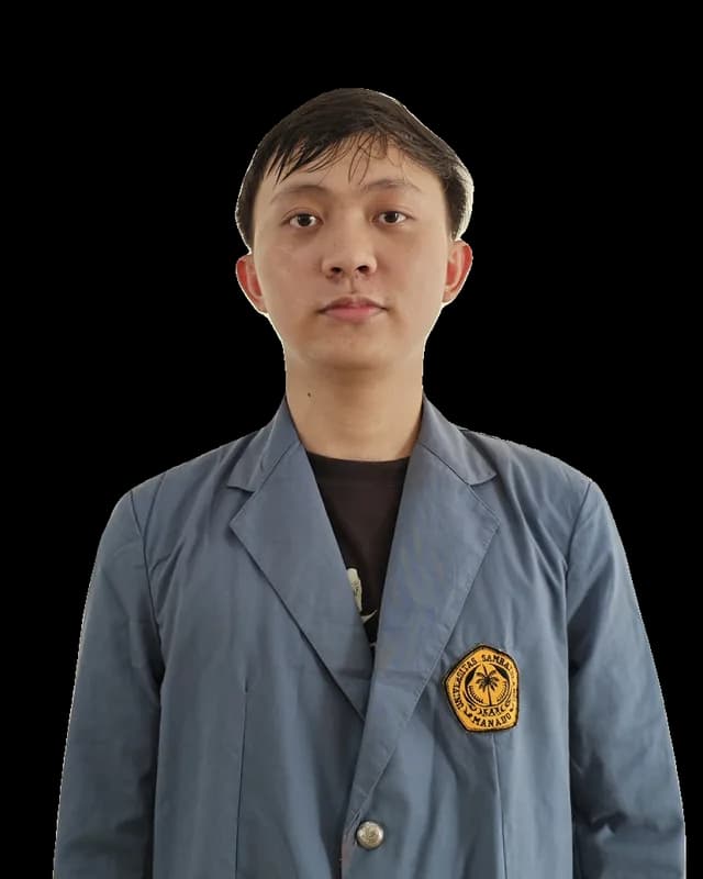 Foto Russell Imanuel Ruru